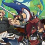 Guilty Gear Strive Anime Adaptation Called ‘Dual Rulers’ Announced