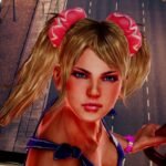 Lollipop Chainsaw RePop Launches This September, Remastered Features Revealed