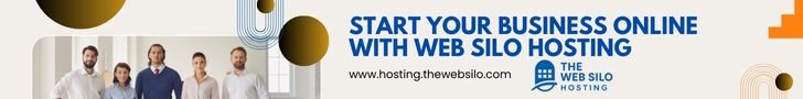 Website Hosting Banner