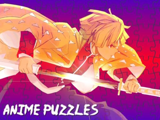 anime-puzzles