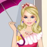 Barbie Rainy Day