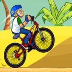 BMX Boy Online