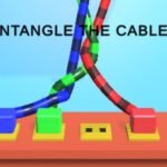 Cable Untangler