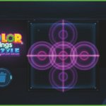 Circle Break – Color Rings Puzzle