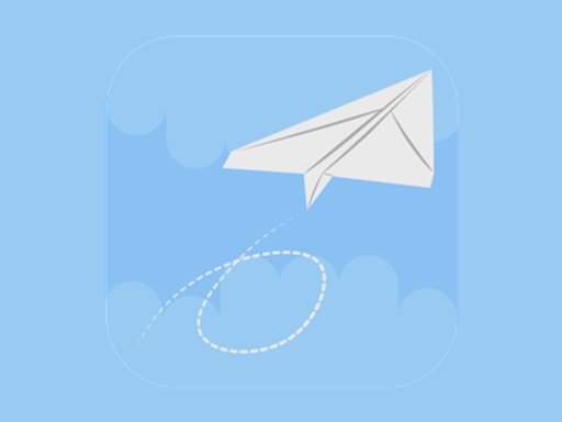 flappy-paper-plane
