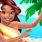 Island Princess Magic Quest