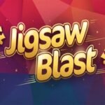 Jigsaw Blast