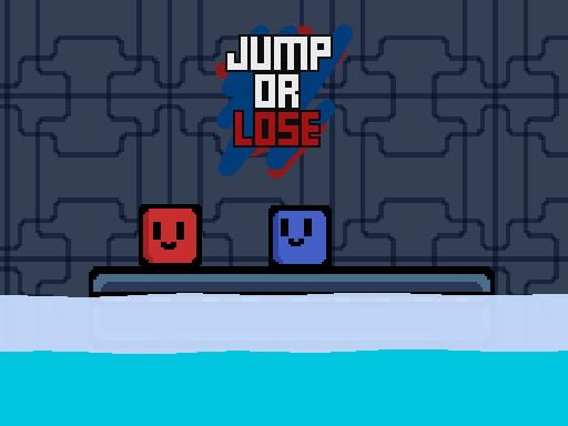 jump-or-lose