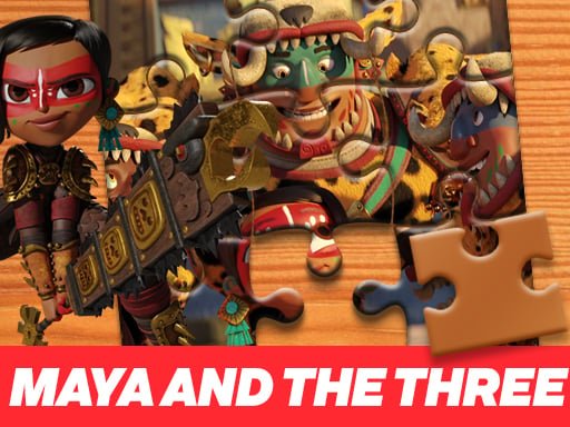 maya-and-the-three-jigsaw-puzzle