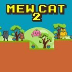 Mew Cat 2