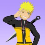 Naruto Dress up