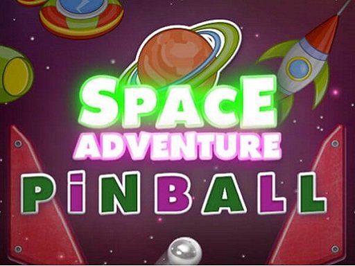 pinball-space
