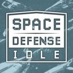 Space Defense Idle