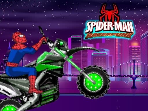 spiderman-moto-racer
