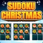 Sudoku Christmas