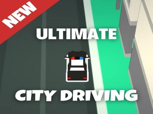 ultimate-city-driving